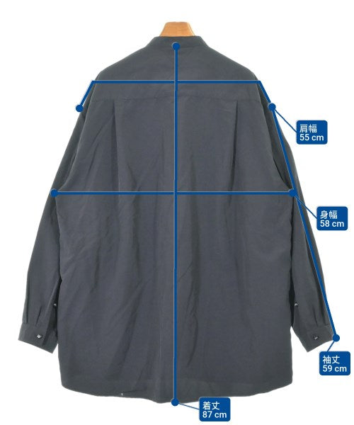 White Mountaineering เสื้อลำลอง