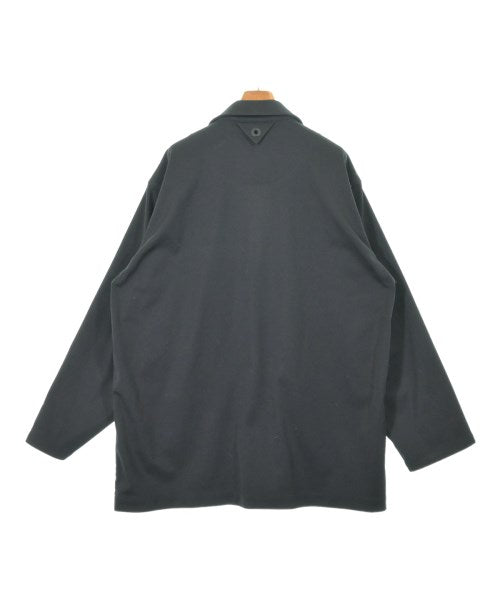 White Mountaineering แจ็คเก็ตลำลอง