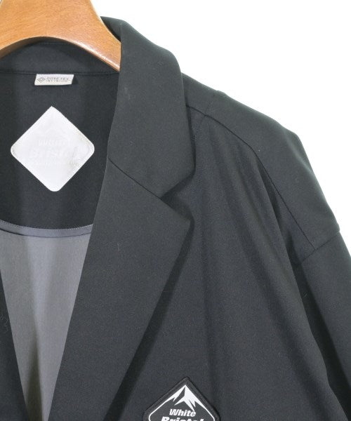 White Mountaineering แจ็คเก็ตลำลอง