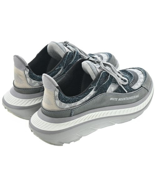 White Mountaineering รองเท้าผ้าใบ