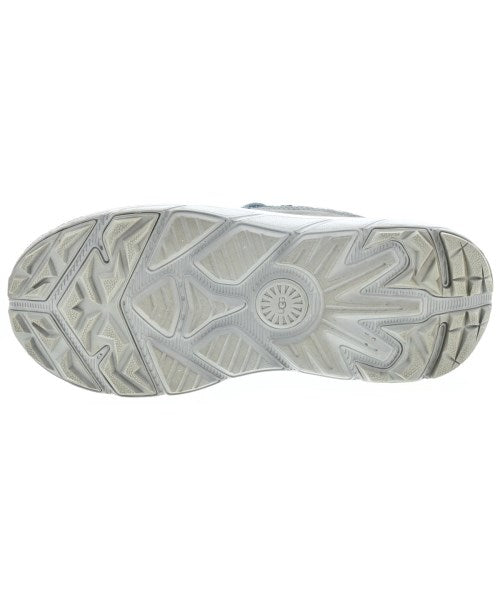 White Mountaineering รองเท้าผ้าใบ