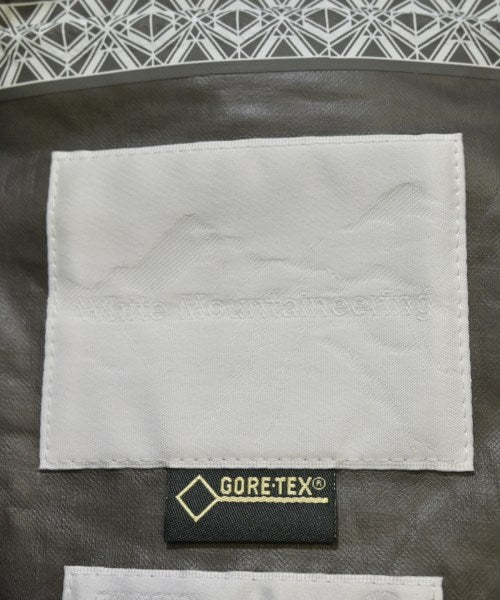 White Mountaineering แจ็คเก็ตเบลาส์ อื่น