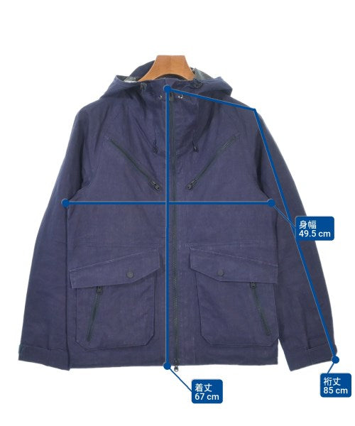 White Mountaineering แจ็คเก็ตเบลาส์ อื่น
