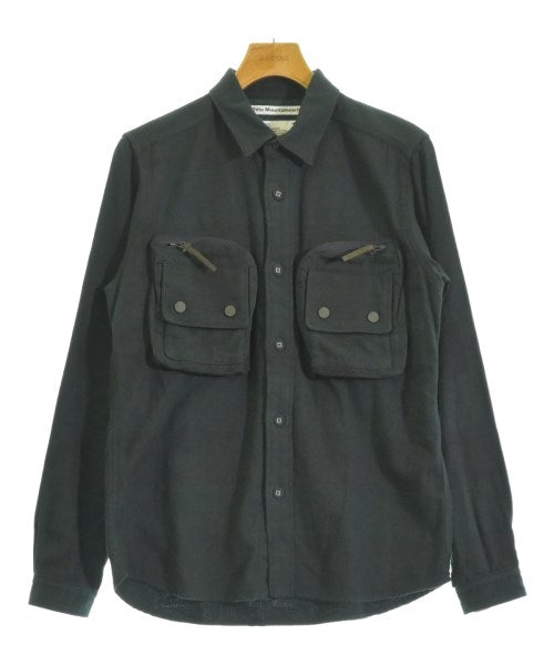 White Mountaineering เสื้อลำลอง
