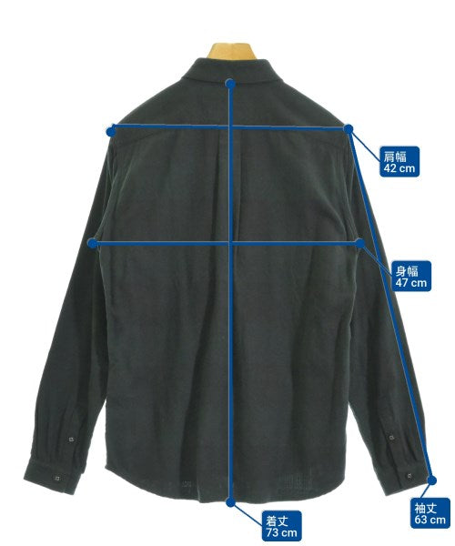 White Mountaineering เสื้อลำลอง