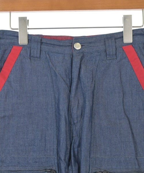 White Mountaineering กางเกงขาสั้น