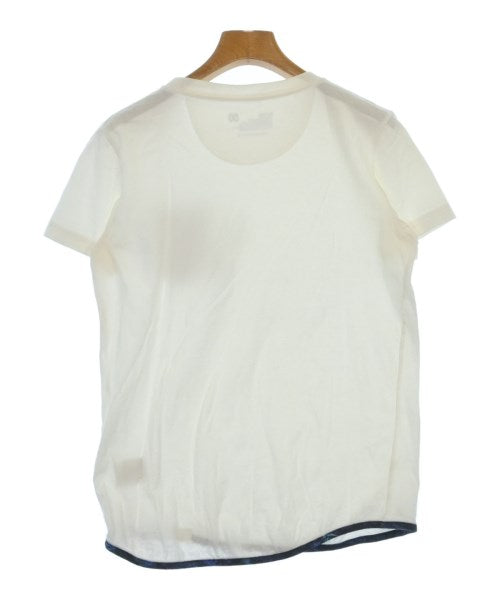 White Mountaineering เสื้อยืด/เสื้อท็อปส์