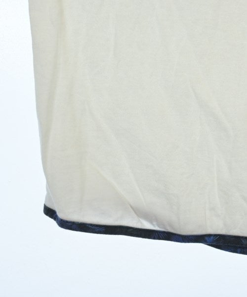 White Mountaineering เสื้อยืด/เสื้อท็อปส์