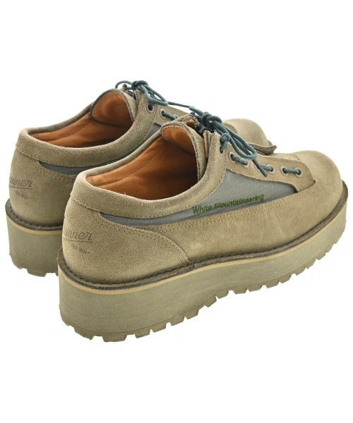 White Mountaineering รองเท้า อื่น