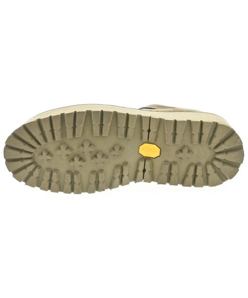 White Mountaineering รองเท้า อื่น