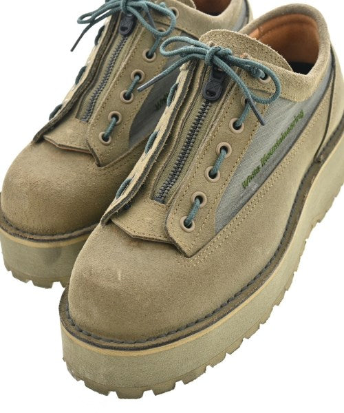 White Mountaineering รองเท้า อื่น