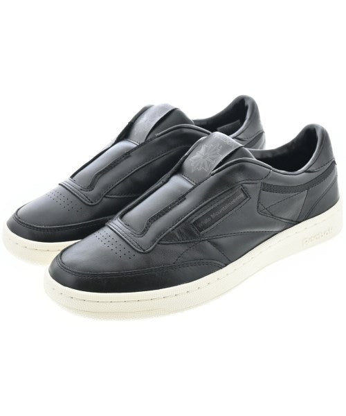 White Mountaineering รองเท้าผ้าใบ