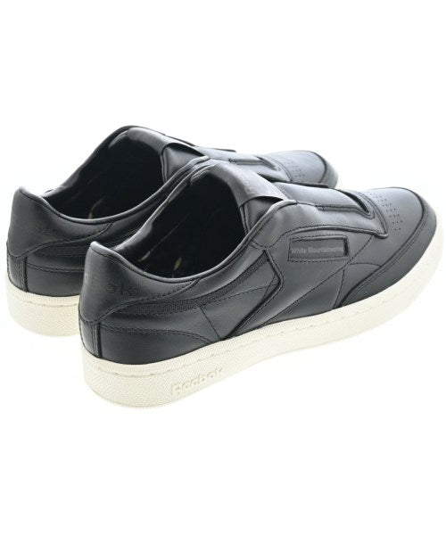 White Mountaineering รองเท้าผ้าใบ