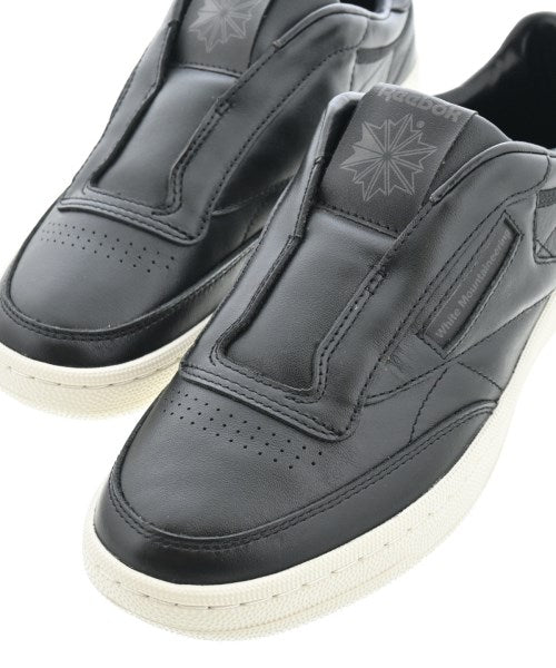 White Mountaineering รองเท้าผ้าใบ