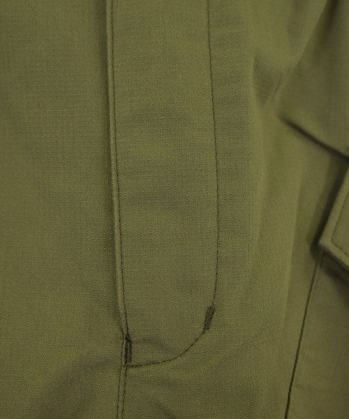 White Mountaineering กางเกงขาสั้น