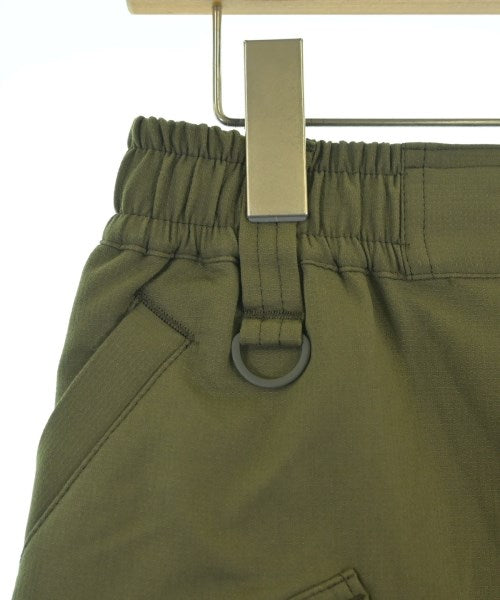 White Mountaineering กางเกงขาสั้น