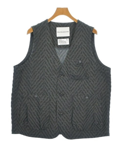 White Mountaineering แจ็คเก็ตเบลาส์ อื่น