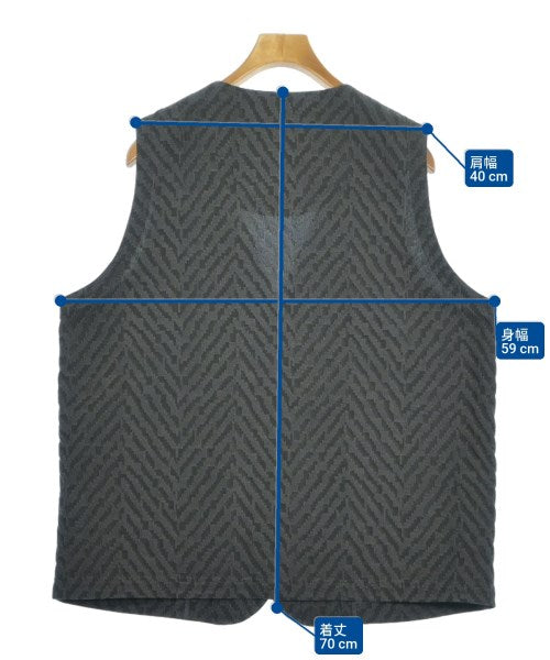 White Mountaineering แจ็คเก็ตเบลาส์ อื่น