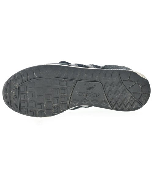 White Mountaineering รองเท้าผ้าใบ