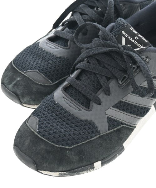 White Mountaineering รองเท้าผ้าใบ