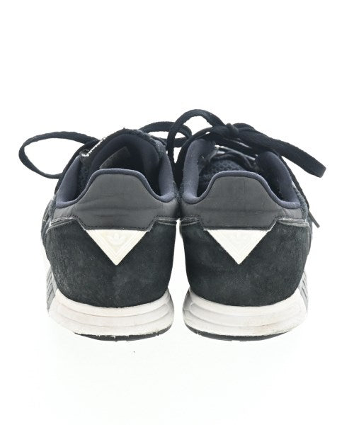 White Mountaineering รองเท้าผ้าใบ