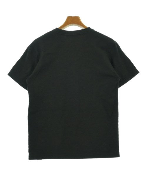 White Mountaineering เสื้อยืด/เสื้อท็อปส์