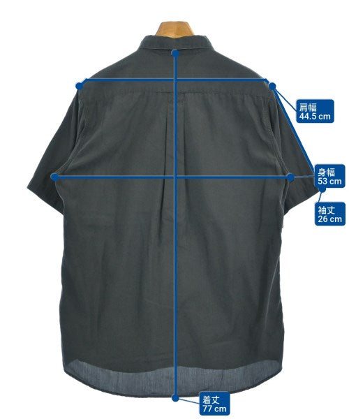 White Mountaineering เสื้อลำลอง