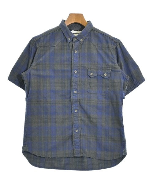 White Mountaineering เสื้อลำลอง