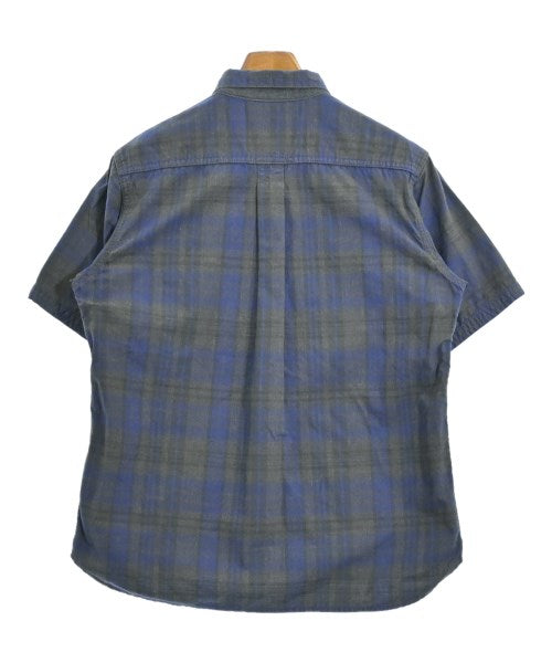 White Mountaineering เสื้อลำลอง