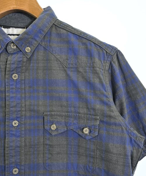 White Mountaineering เสื้อลำลอง