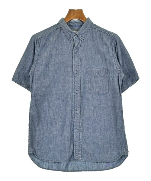 White Mountaineering เสื้อลำลอง