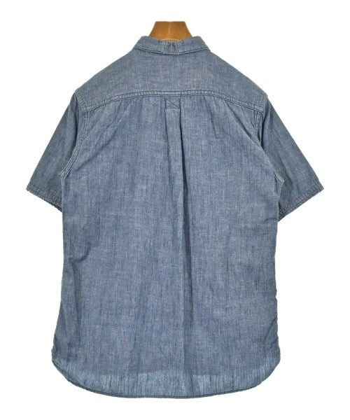 White Mountaineering เสื้อลำลอง