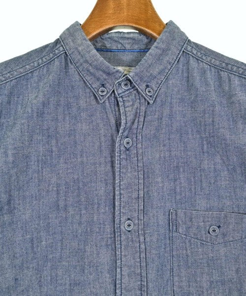 White Mountaineering เสื้อลำลอง