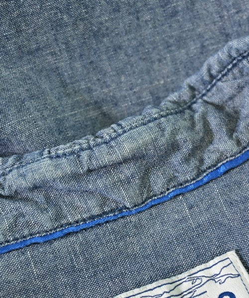 White Mountaineering เสื้อลำลอง
