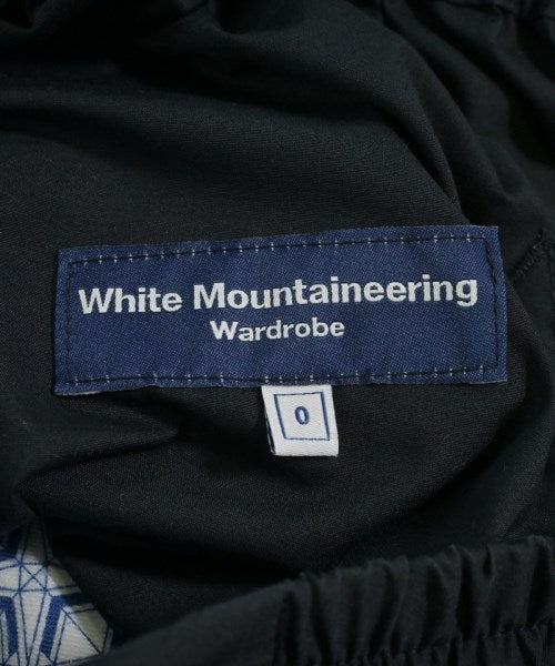 White Mountaineering กางเกง อื่น