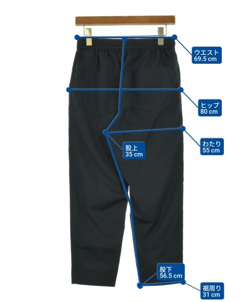 White Mountaineering กางเกง อื่น