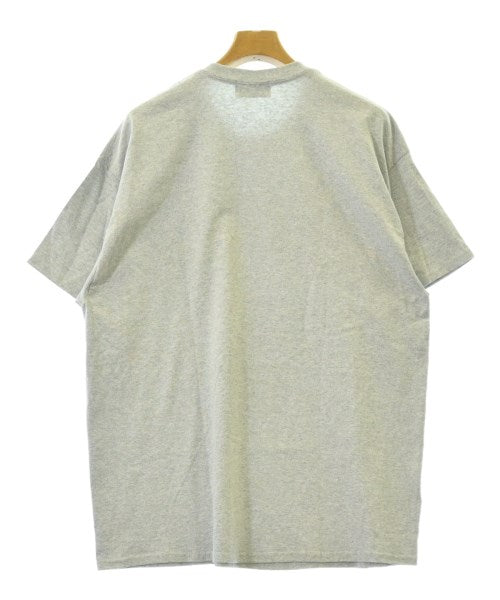 White Mountaineering เสื้อยืด/เสื้อท็อปส์