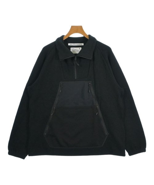 White Mountaineering เสื้อกันหนาว