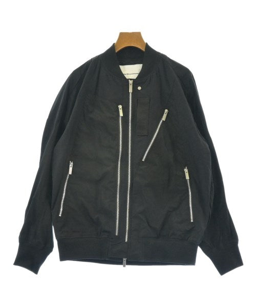White Mountaineering แจ็คเก็ตเบลาส์