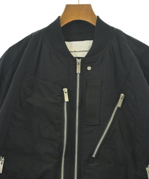 White Mountaineering แจ็คเก็ตเบลาส์