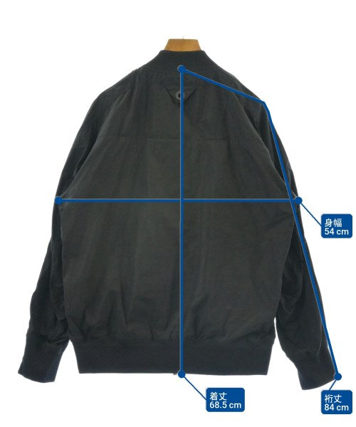 White Mountaineering แจ็คเก็ตเบลาส์