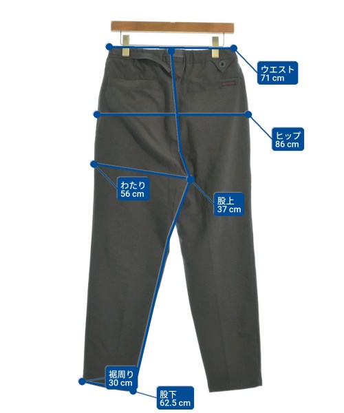 White Mountaineering กางเกง อื่น