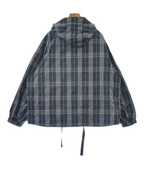 White Mountaineering แจ็คเก็ตเบลาส์ อื่น