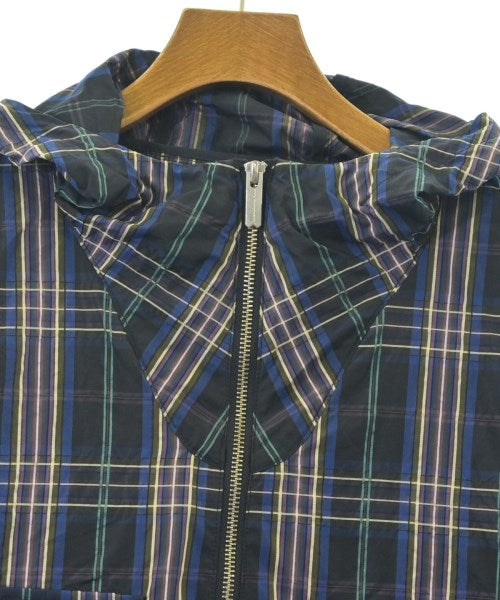 White Mountaineering แจ็คเก็ตเบลาส์ อื่น