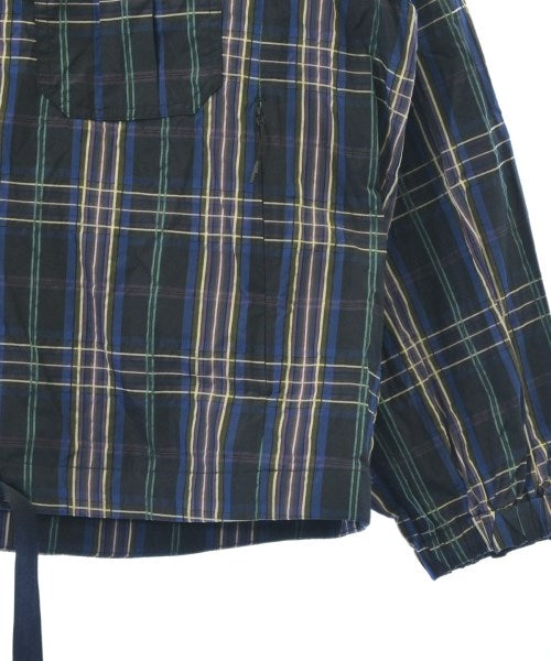 White Mountaineering แจ็คเก็ตเบลาส์ อื่น
