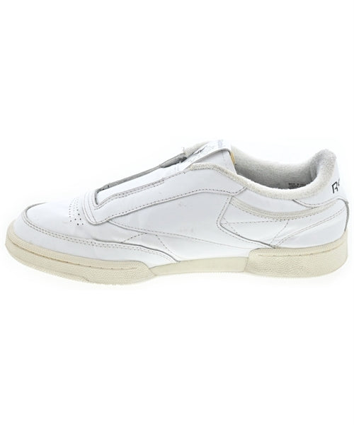 White Mountaineering รองเท้าผ้าใบ