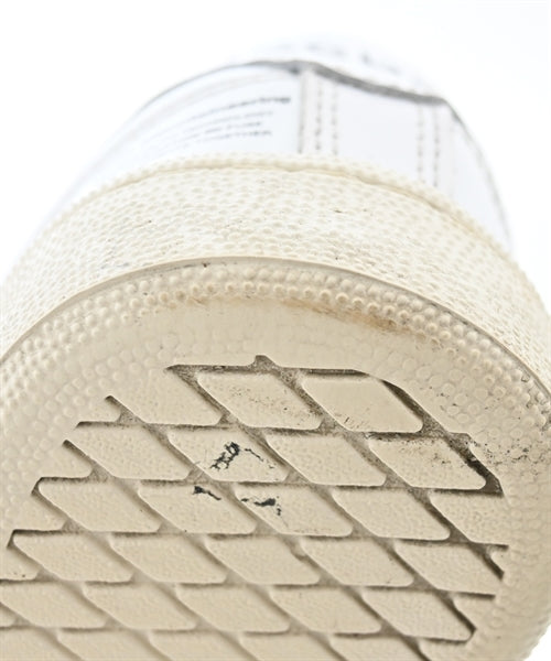 White Mountaineering รองเท้าผ้าใบ