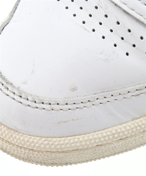 White Mountaineering รองเท้าผ้าใบ