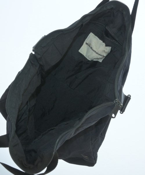White Mountaineering กระเป๋าสะพาย