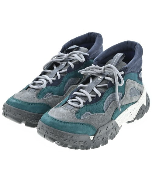 White Mountaineering รองเท้าผ้าใบ